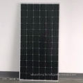 Günstigen Preis Eine Klasse 355w Mono transparent Solarpanel